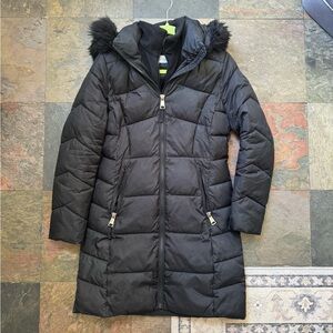 Calvin Klein Parka